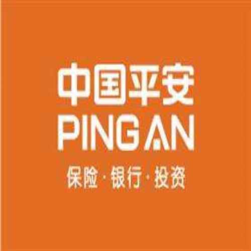 中國平安人壽保險股份有限公司岳池支公司